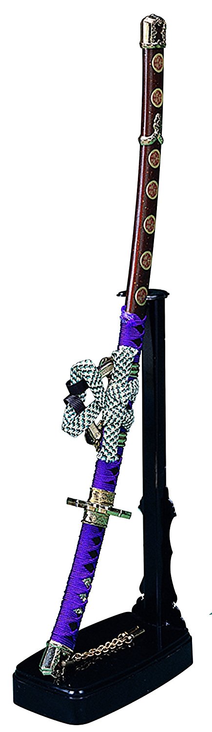 1/3 Tokugawa Ieyasu Sword