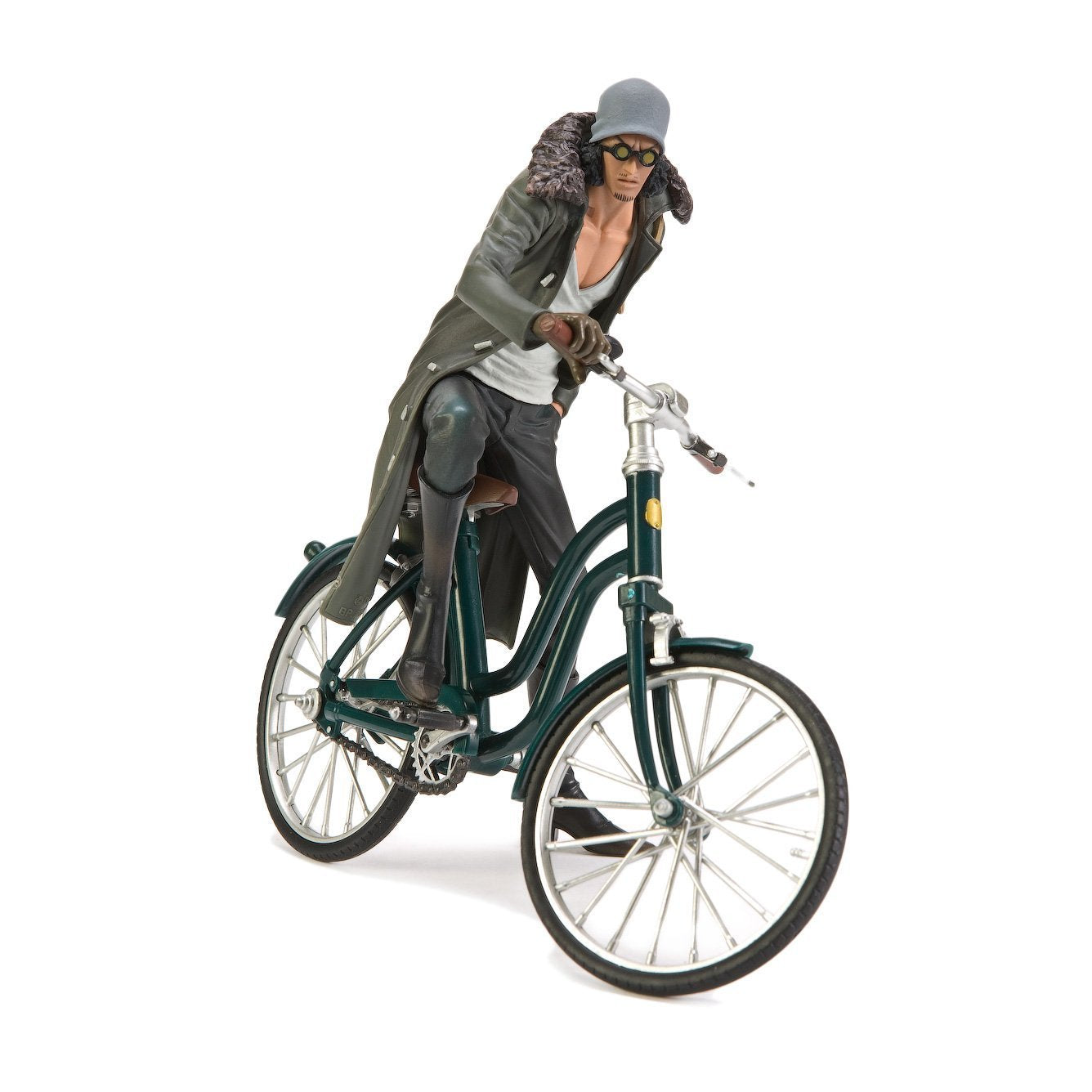 ワンピース DXF THE GRANDLINE VEHICLE vol.2 青雉 フィギュア - BanzaiHobby