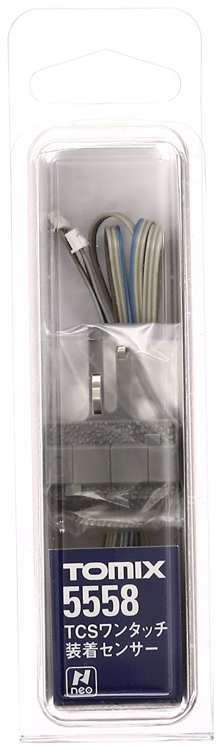 TCS Touch Sensor Plug in Type