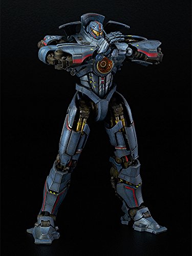 PLAMAX JG-02 Gypsy Danger