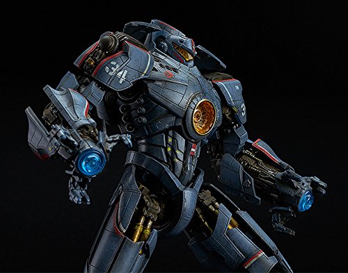 PLAMAX JG-02 Gypsy Danger