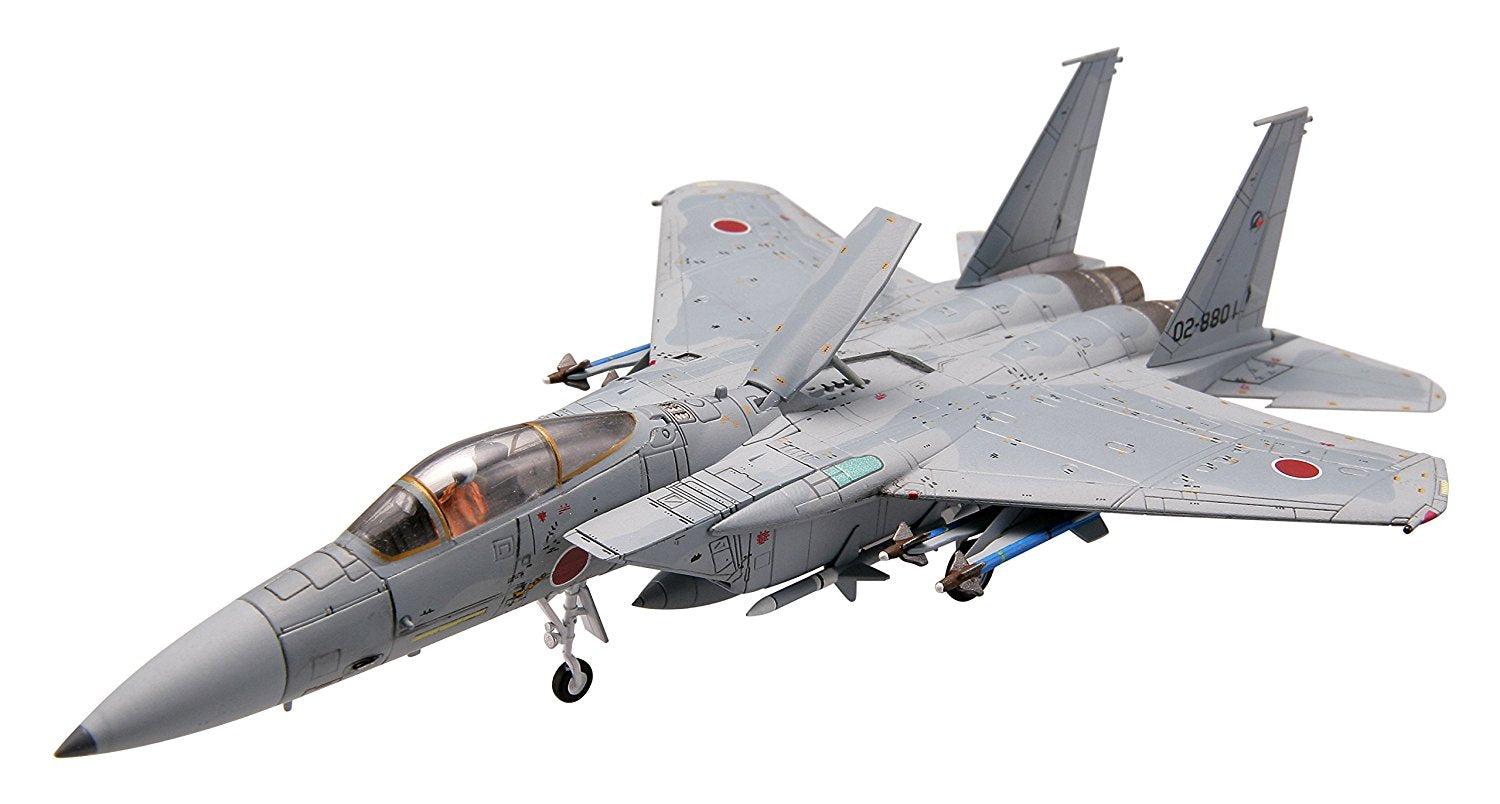 JASDF F-15J/DJ '78