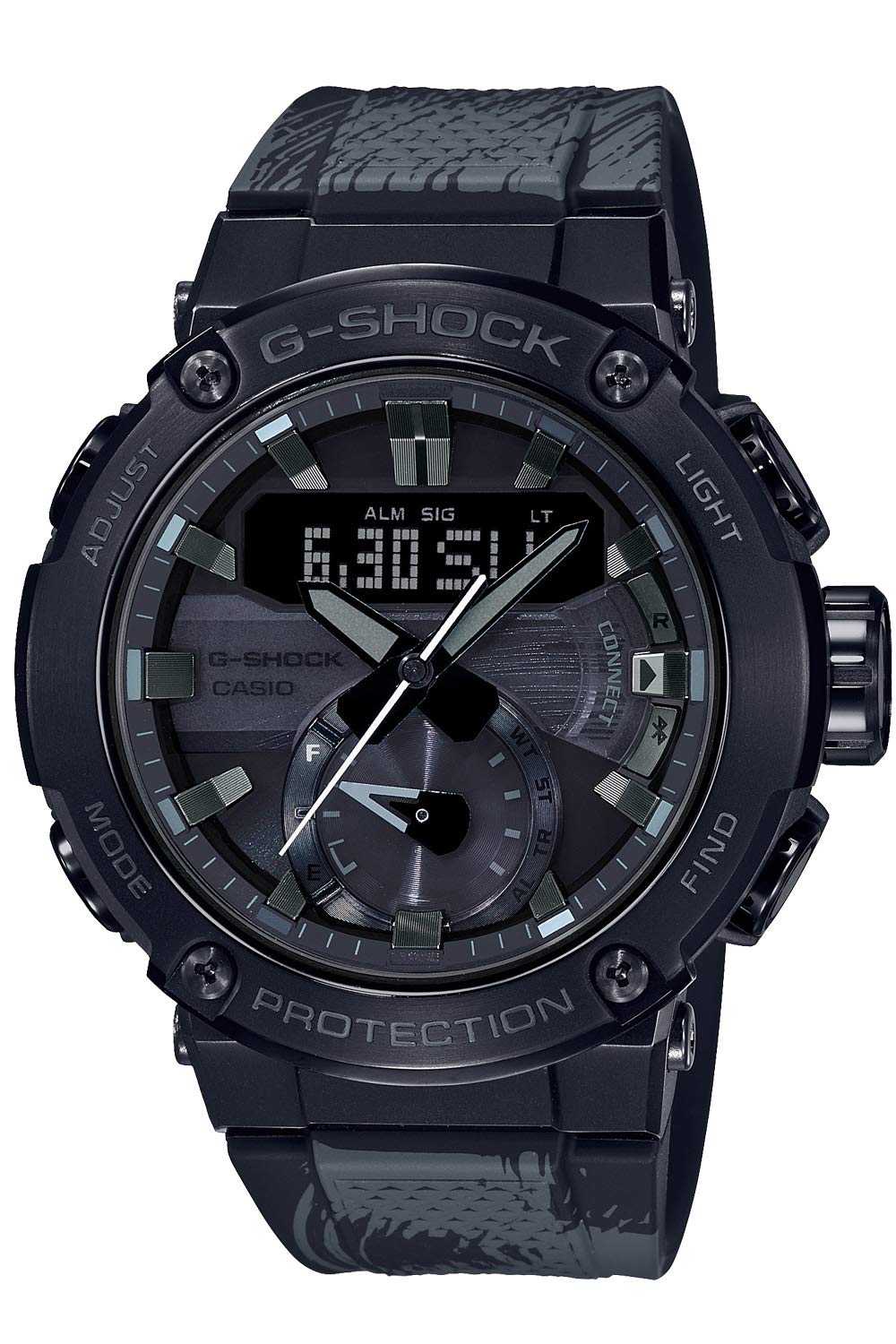Orologio Casio G-Shock [Prodotto ufficiale giapponese] GST-B200TJ