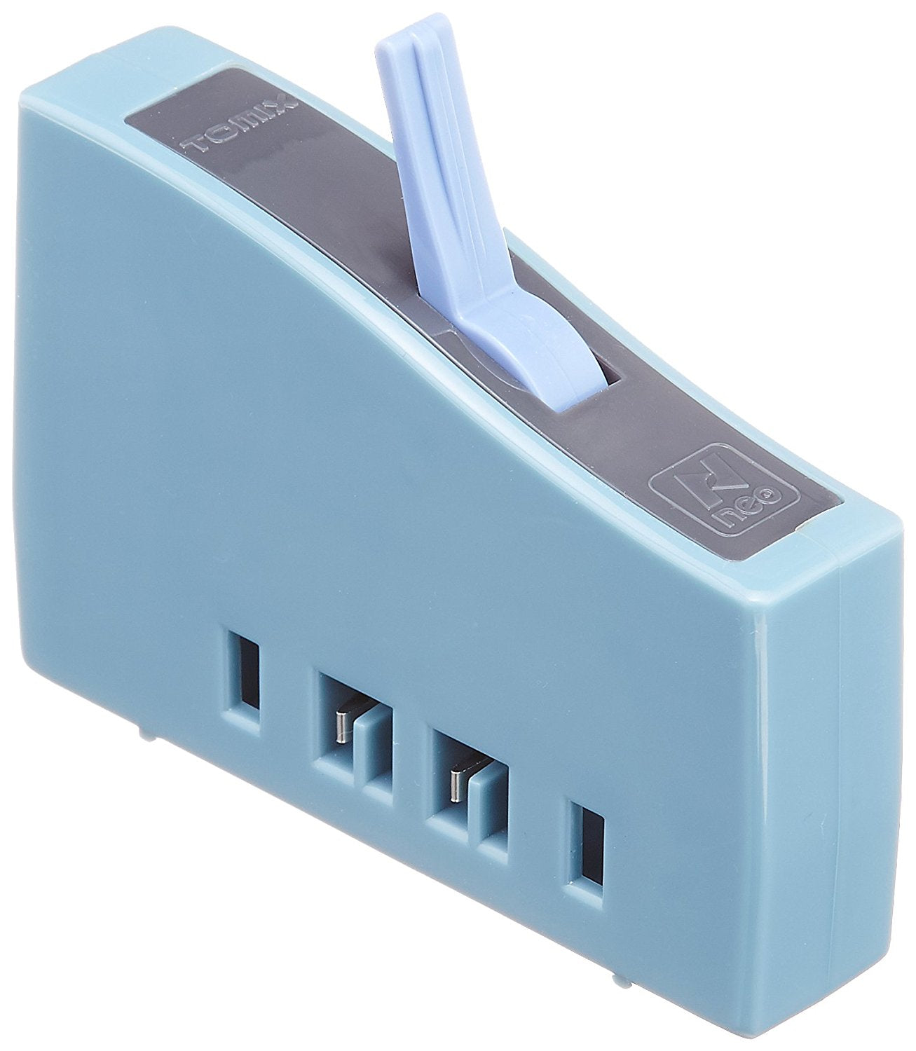 5531 Points Control Box N-S (for Electric Points N)