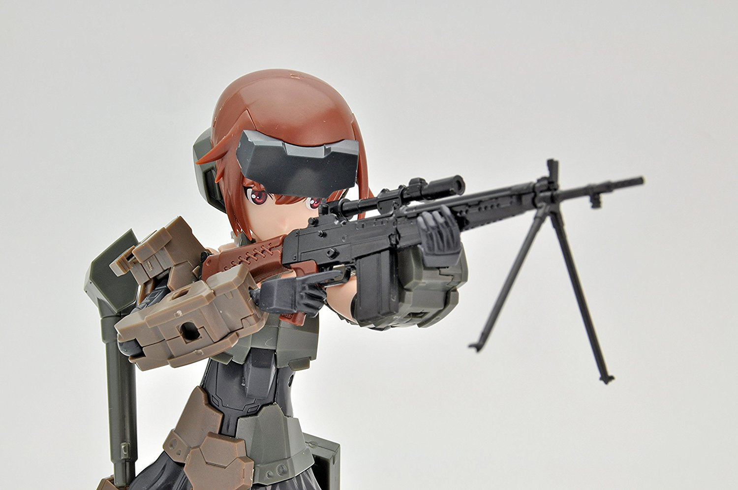 1/12 Little Armory (LA024) Sniper Type 64