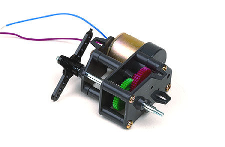 72003 High Power Gear Box H.E.