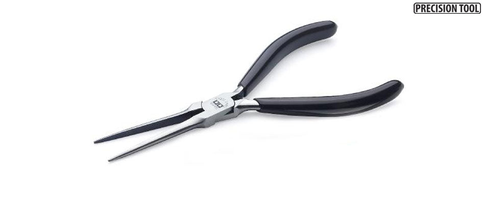 74034 Needle Nose w/Cutter