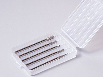 Electric Handy Router Bit Set