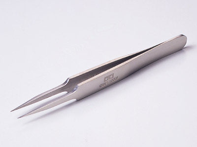 74048 HG Straight Tweezers