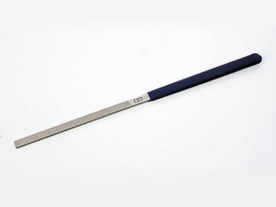 Plastic Modeling File - Flat 6mm Width