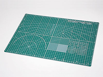 74076 Cutting Mat - A3 Size