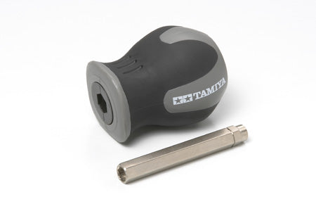 Nut Driver - 4mm/4.5mm