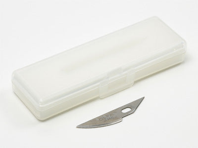 Modeler's Knife Pro - Curved Blade