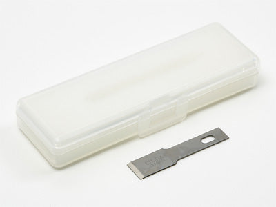 Modeler's Knife Pro - Chisel Blade