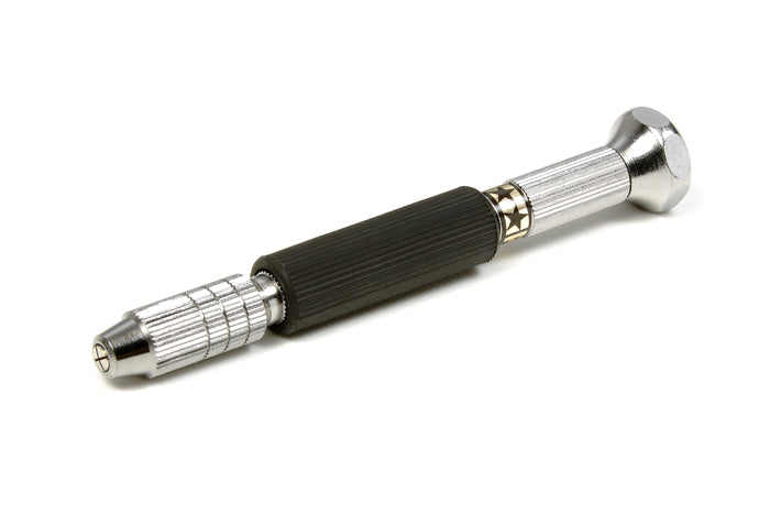 74112 Fine Pin Vise D-R (0.1-3.2mm)