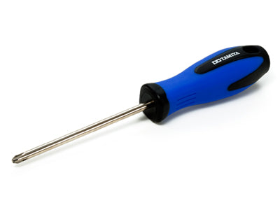 74120 (+) Screwdriver PRO (L)