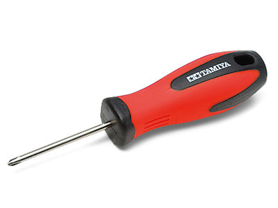 74121 Mini 4WD (+)Screwdriver PRO