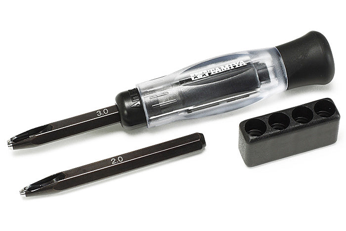 74122 Modeler's Punch - 2mm/3mm