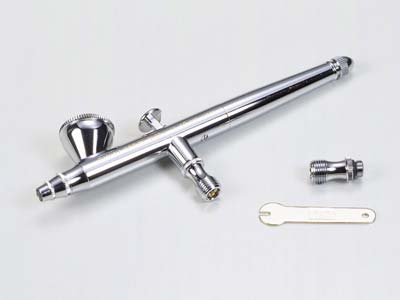 Spray-Work HG Airbrush - Super Fine