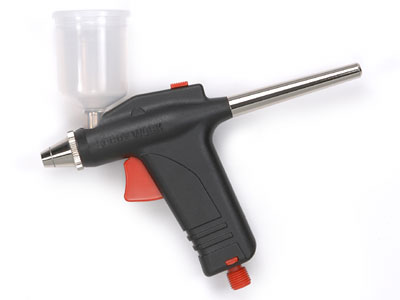 Spray-Work Basic Airbrush