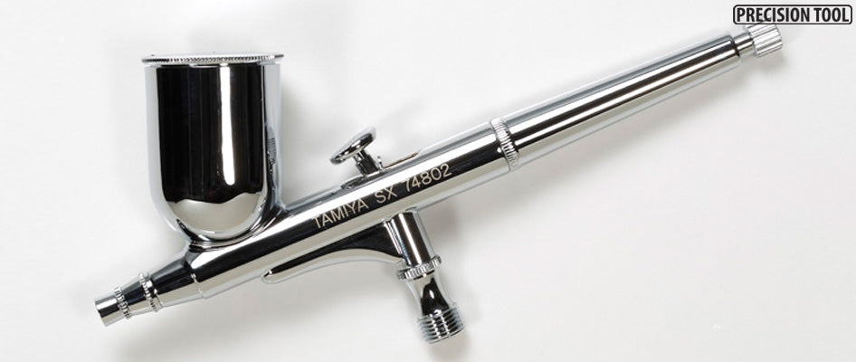 74802 Sparmax Airbrush SX 0.5D