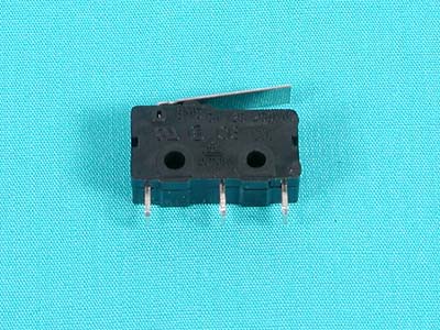 5A Micro Switch