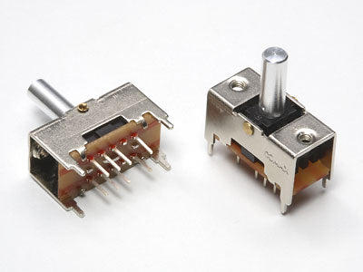 Remote Control Toggle Switch - 2pcs