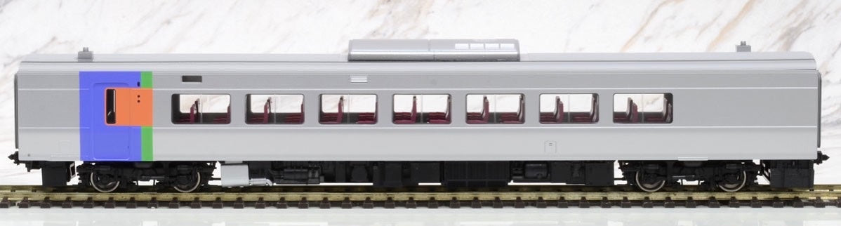 HO-413 1/80(HO) J.R. Diesel Train KIHA260-1300 (M)