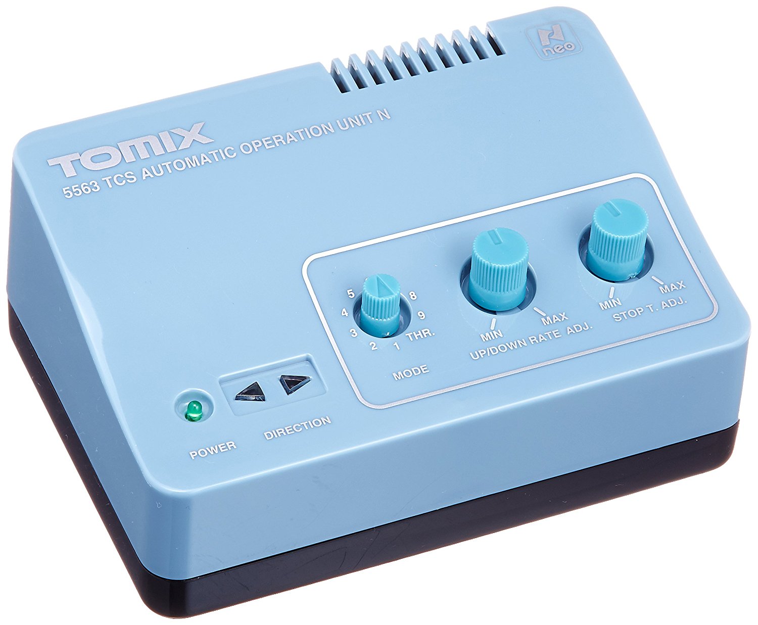 TCS Automatic Operation Unit N