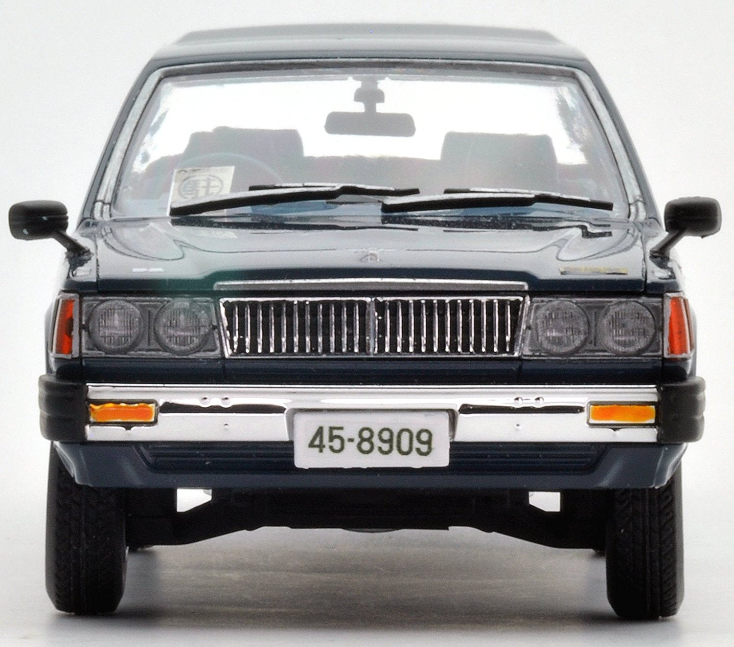 MC-006 Nissan Cedric Van Standard JASDF