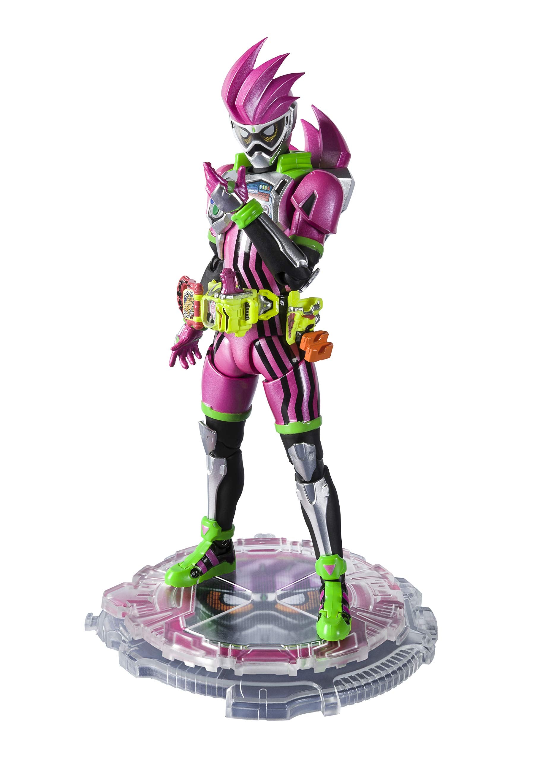 S.H.フィギュアーツ 仮面ライダーエグゼイド アクションゲーマー