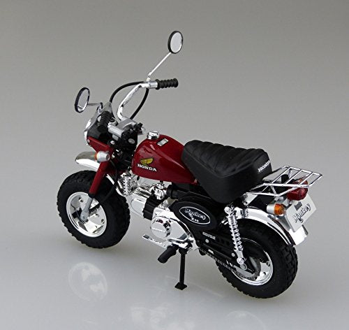 Honda Monkey Custom Takekawa Specification Ver.2