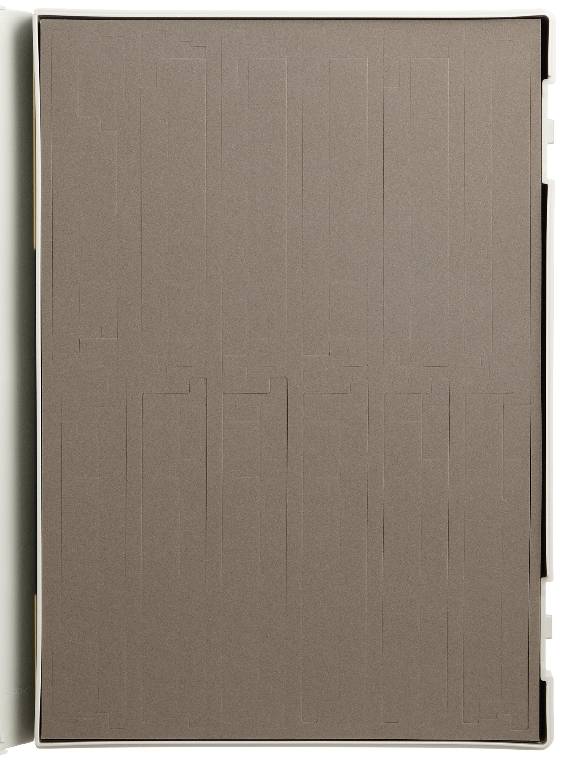 Casket for Rolling Stocks (12 pieces) (Container Wagon, 12-Car)