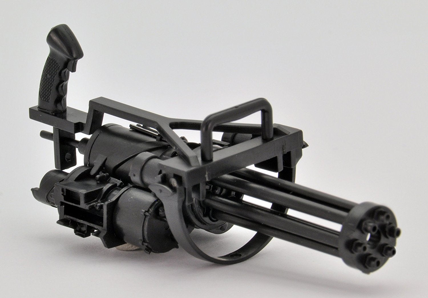 1/12 Little Armory (LA022) M134 Minigun Type