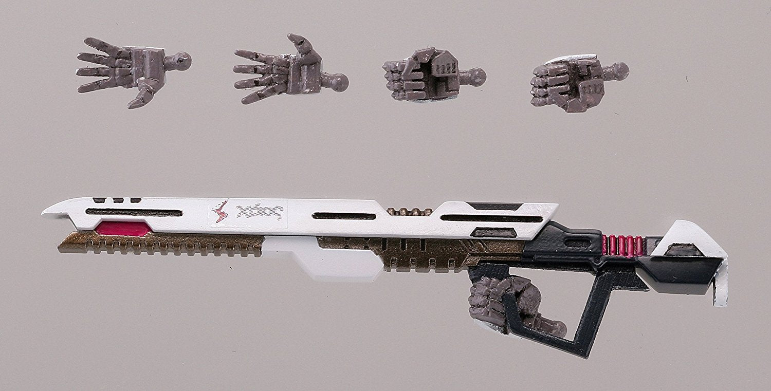 MCR18 VF-31S Battroid