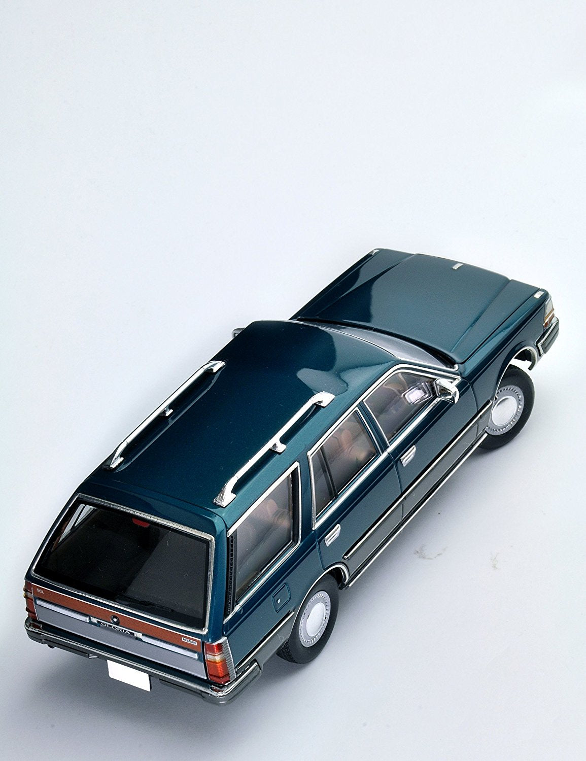 1/35 MC-005 Cedric/ Gloria Wagonpn SGL Limited