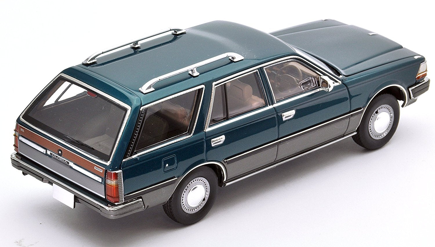 1/35 MC-005 Cedric/ Gloria Wagonpn SGL Limited