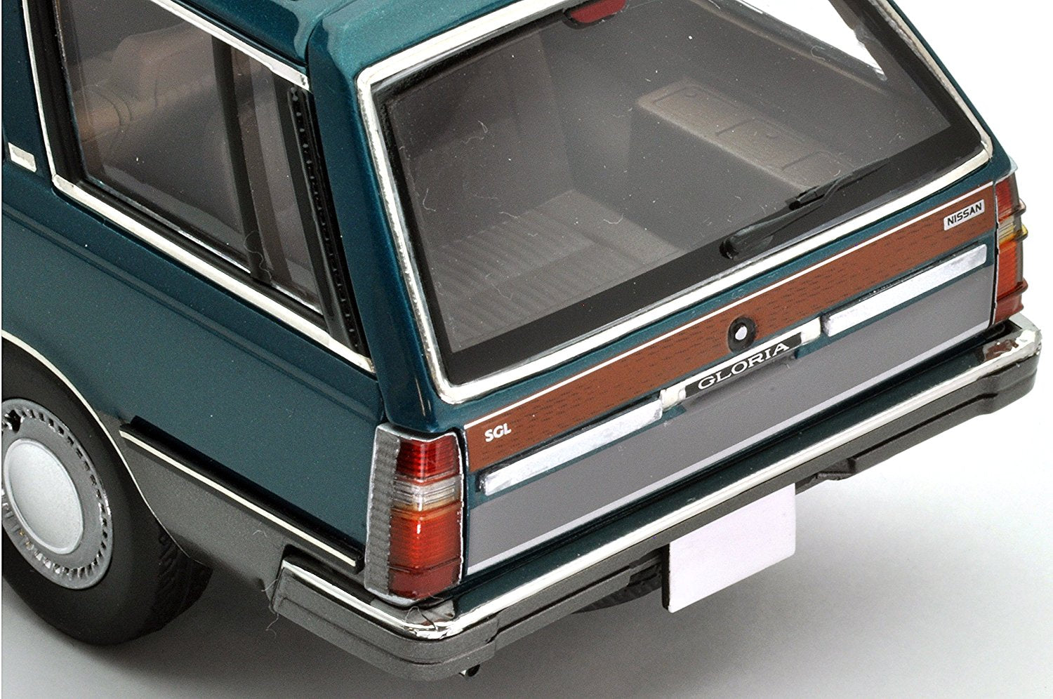 1/35 MC-005 Cedric/ Gloria Wagonpn SGL Limited