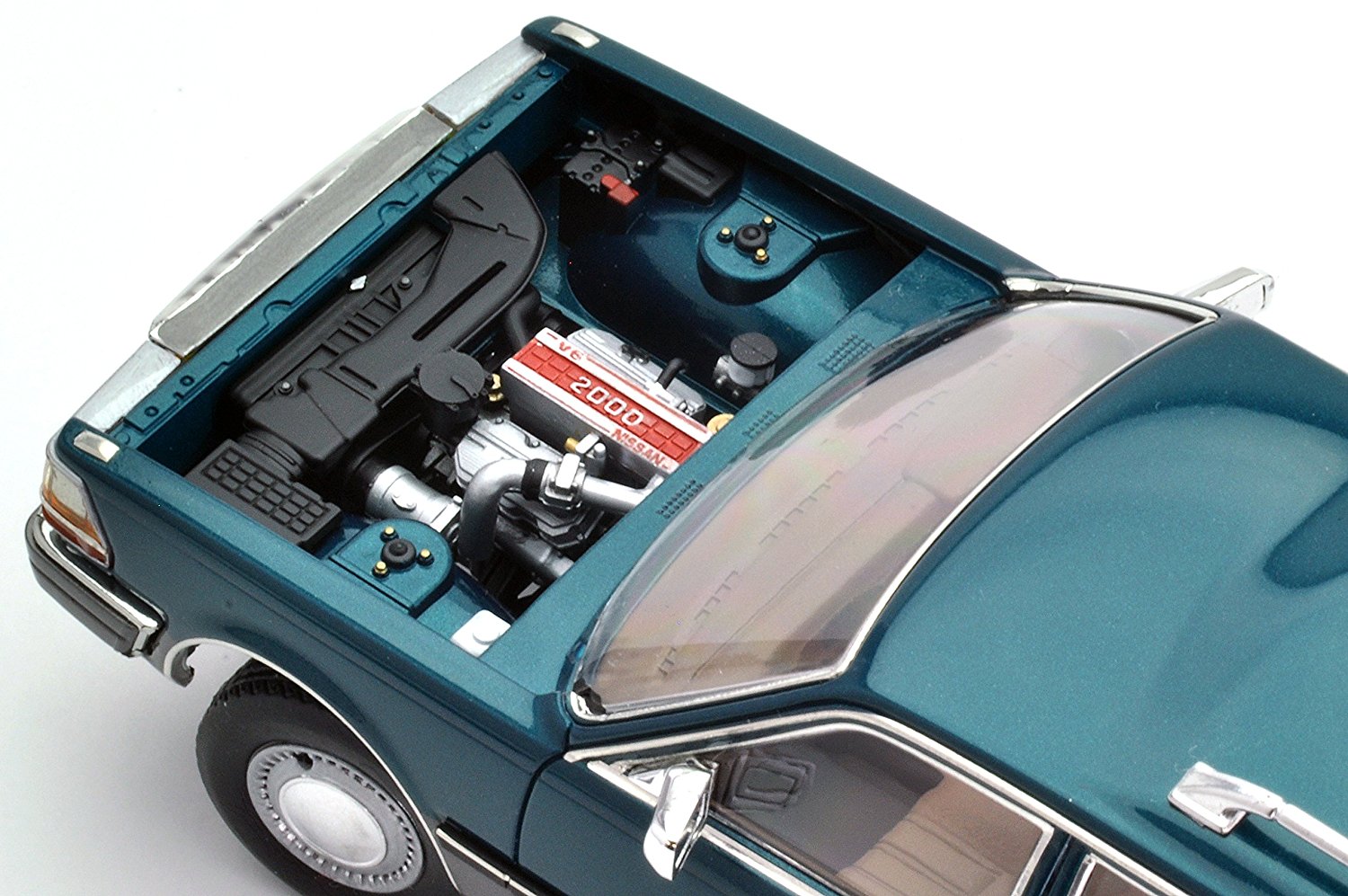 1/35 MC-005 Cedric/ Gloria Wagonpn SGL Limited