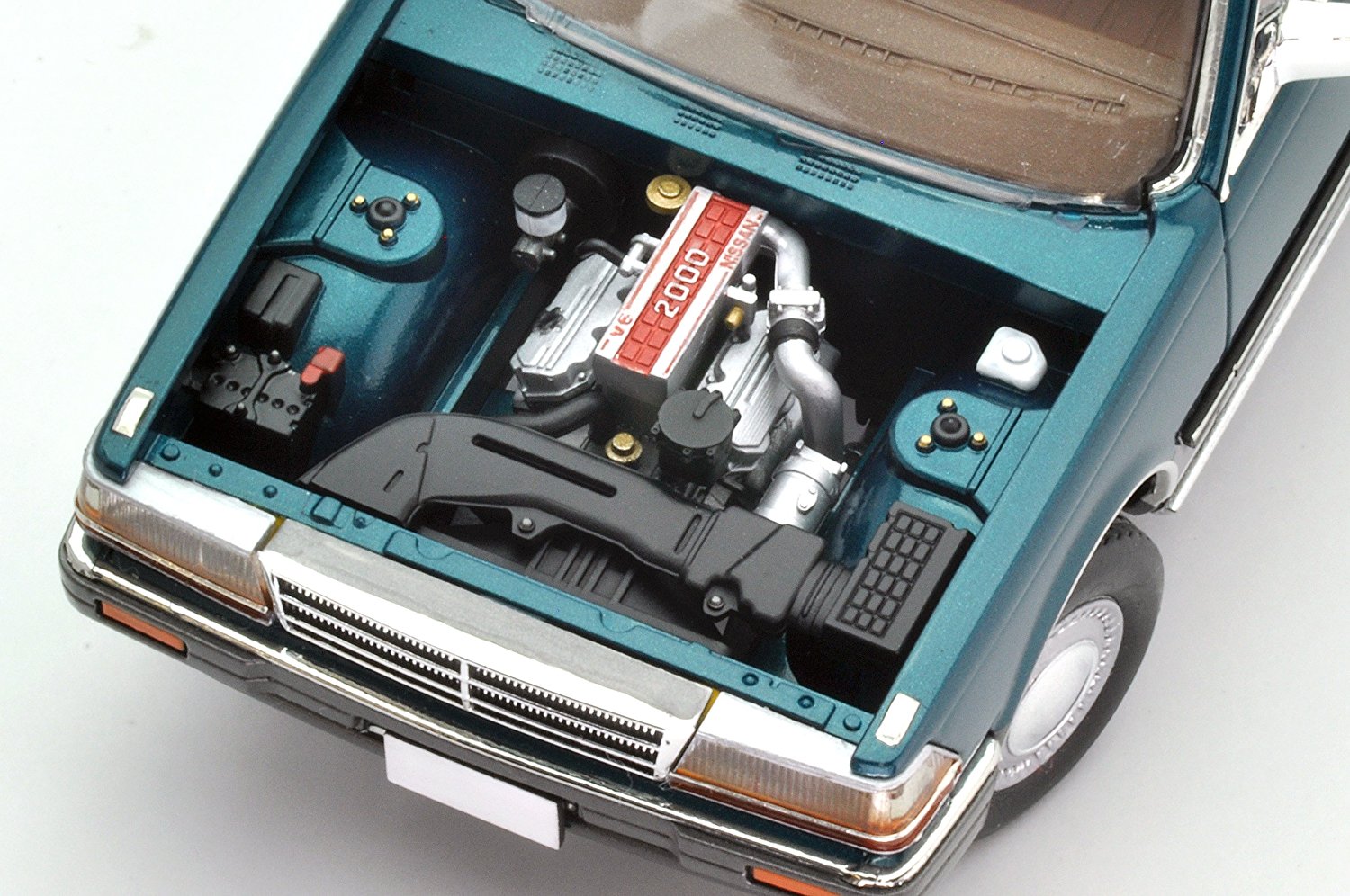 1/35 MC-005 Cedric/ Gloria Wagonpn SGL Limited