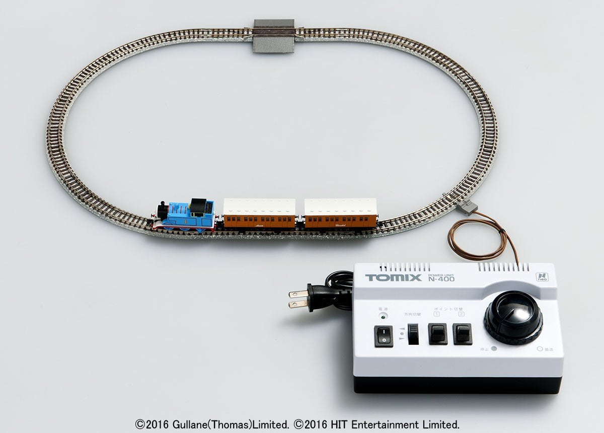 Thomas the Tank Engine Set