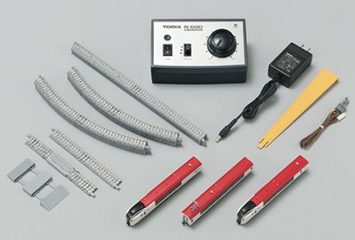 E259 Marine Express Odoriko (Fine Track, Track Layout Pattern A)