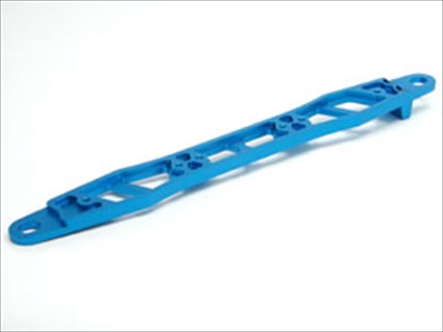 STD-134 Aluminum battery retainer (for TAMIYA TT-01)