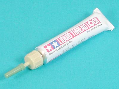 87004 Liquid Thread Lock - X7329