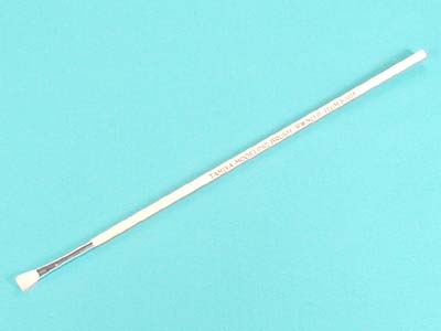 Flat Brush No.0 - DC715