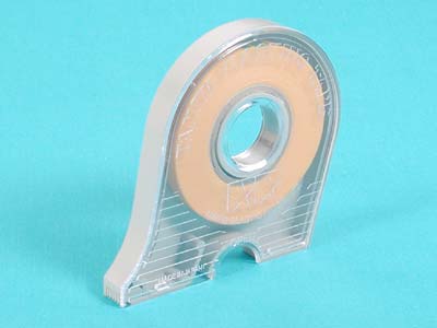 Masking Tape 6mm