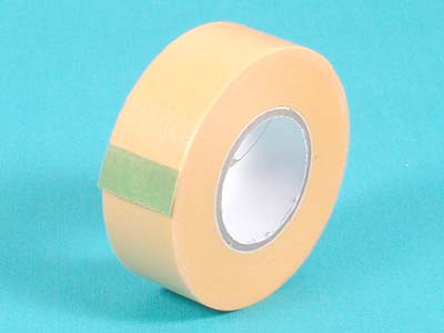 Masking Tape Refill 18mm