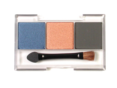 87088 Weathering Master D Set - Burnt Blue, Red, Oil Stain