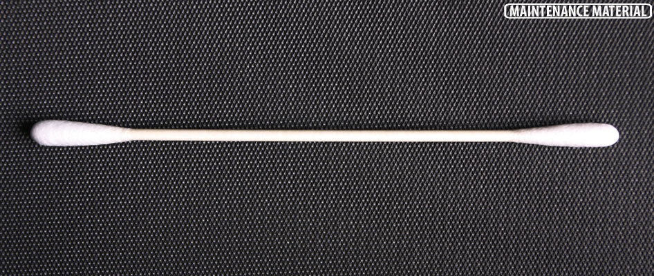 87104 Craft Cotton Swab - Round/Small 50pcs