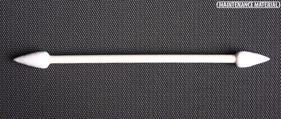 87107 Craft Cotton Swab - Triangular/Medium 50pcs